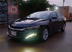 شێڤرۆلێت مالیبۆ